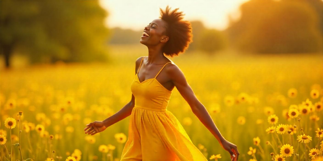 Joy Over Fear