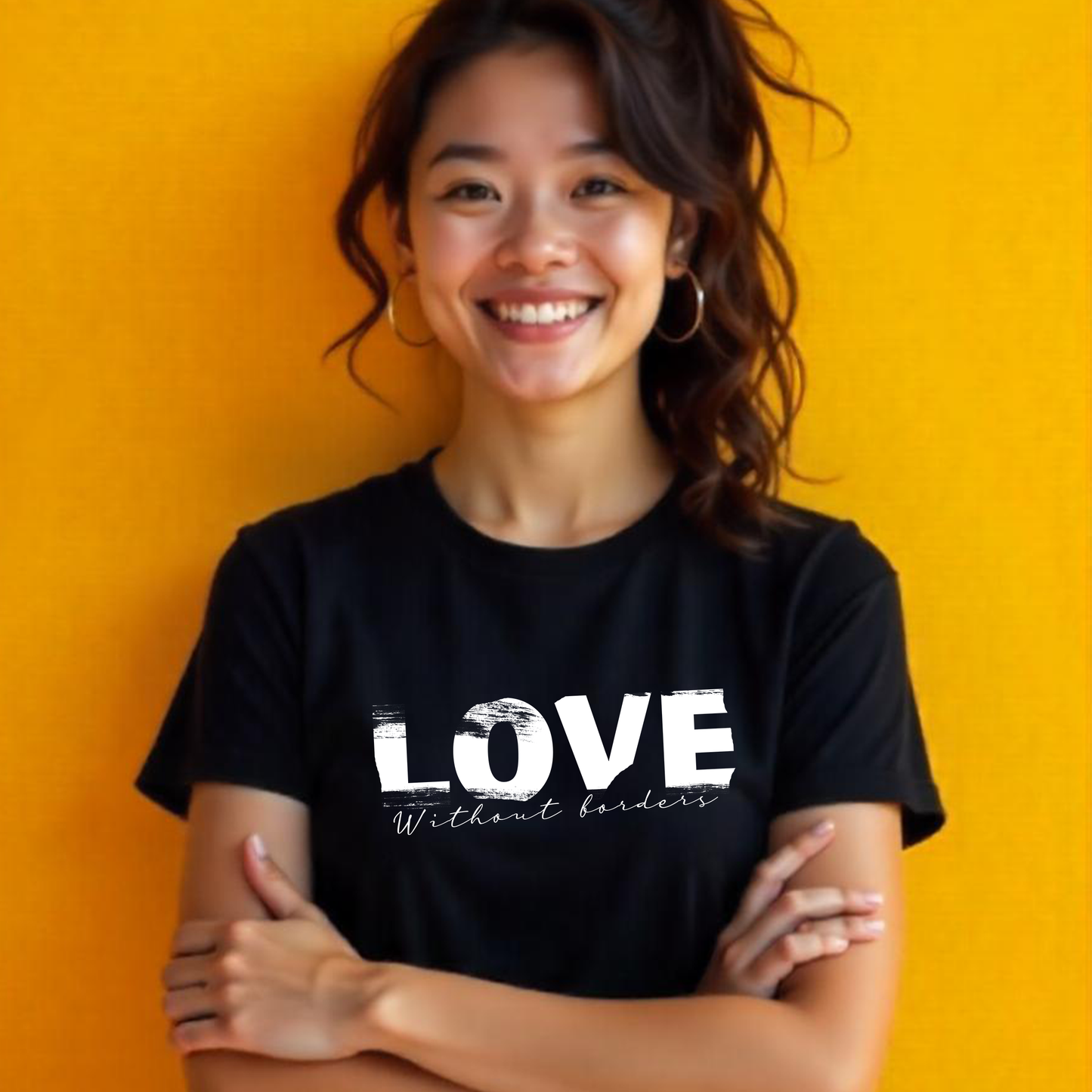 Love without Borders