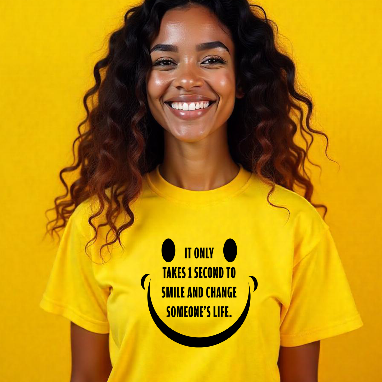 Smile and Change Lives